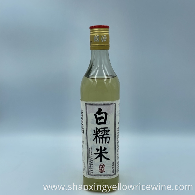 Shaoxing Rice Alcohol For Cooking Jpg